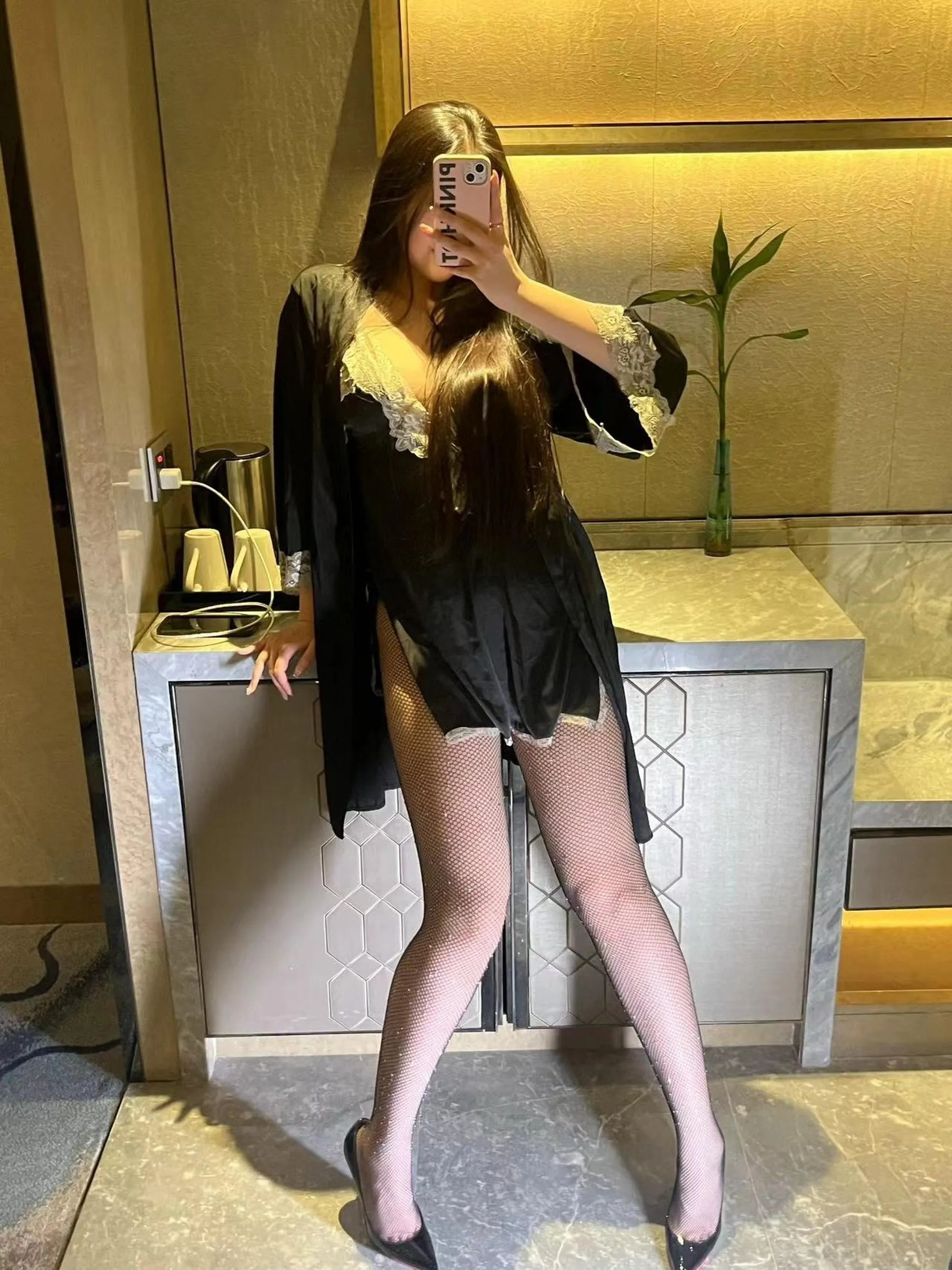 美邵女Baby – NO.017 情趣御姐 [57P]插图5